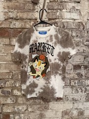 Chinatown Market x Pokemon Meowth Tee Tie Dye – Size S