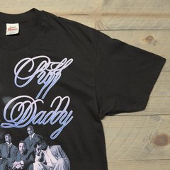 Vtg Puff Daddy & The Family T-Shirt Mens XL No Way Out World Tour 1998 NWOT