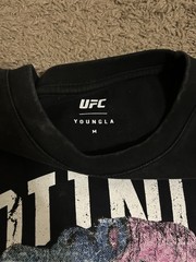 YoungLA Sean O’malley Boxy Gym T Shirt Men’s Medium