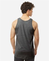Tultex S105 Unisex Fine Jersey Tank Top