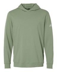 Adidas Men’s Ultimate365 Elevated Hoodie – A2009