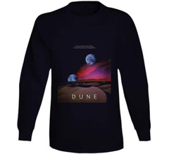 Dune Movie T Shirt