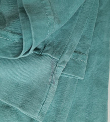 14 Mens S, T Shirts Tees – Various Colors – Ring Spun, Garment Dyed, w/ Flaws
