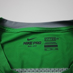 Nike Pro Dri-Fit Long Sleeve Shirt Men’s Green New without Tags XXL