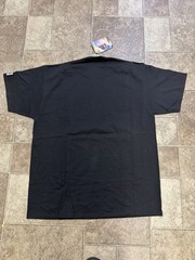 Moorer Foreman T-Shirt 1994 boxing 2 XXL one for the ages Las Vegas