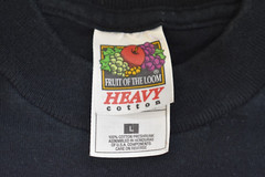 3 Vintage Rawlins Wy. Bar Shirts Hole in The Wall & George’s Mens XL, XXL, L,