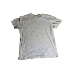 Mens X2 T Shirt Size Large Baby Blue