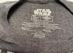 Star Wars T-Shirt Nice Suit Vader I Bet That Cost You An Arm And A Leg (Large, L