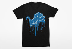 Personalized Custom T-shirts Choose Your Own Text One Color Prints on Shirt