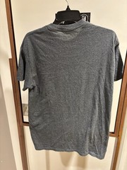 NWOT Funny video games are calling T-Shirt size medium. Short sleeve. 50/50