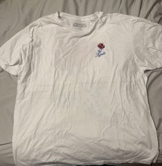 XXL and XL tillys and pacsun graphic tees *BUNDLE ONLY*