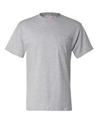 Men’s Beefy-T® Pocket T-Shirt – 5190