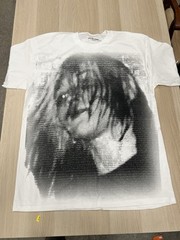 Nettspend Summer Smash 2025 Early Life Crisis Small Portrait Tshirt