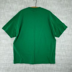 Tommy Boy Callahan T-Shirt Short Sleeve Mens XXL Green NWT 0005