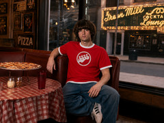 Ringer T-Shirt Costumes Heart Skull SARS Guitar 4.5 Scott Pilgrim Shirts 4 1/2
