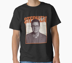 Stephen Colbert Classic T-Shirt 1