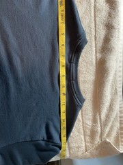 Sene Shirt Mens S/M Short Sleeve Preppy Performance Stretch Casual Adult