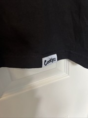 Cookies SF Car TShirt BLACK – VERY RARE / 2XL / NWOT – FREE SAME DAY SHIPPING