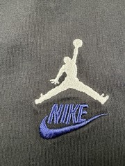 NIKE JORDAN 3 JUMPMAN RARE AIR AJ3 T-SHIRT TSHIRT IB7526-010 MEN XL FAST SHIP