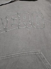 Aeropostale Clothing Lot Hoodies & T Shirt Mixed Sizes Streetwear 3 Pieces