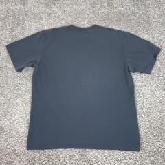 Carhartt Shirt Mens XLT Blue K87 Original Fit Pocket Workwear Short Sleeve Tee T