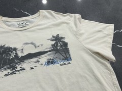 Panama Jack T Shirt Mens Xxxl 3xl Beach Graphic Print Kick Back With