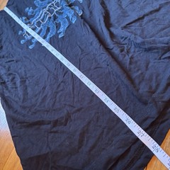 TOOL Band Rock Music T Shirt XL LA California Black Merch Tour Rock
