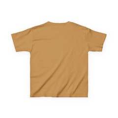 Kids Tee — Colorful Butterfly ‘Nigeria’ Graphic