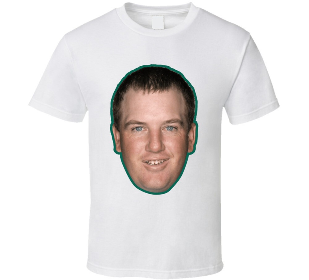 Tom Hoge Golf Sports Cool Fan T Shirt