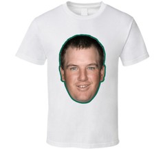 Tom Hoge Golf Sports Cool Fan T Shirt