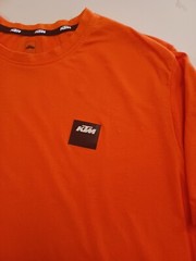 KTM Racing Large Tee Shirt