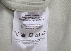 Nike Men’s Light Green Graphic Print Logo Crew Neck T-Shirt Size M *NEW w/Tags*