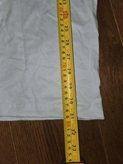 Ponyo Ramen Ingredients Shirt 3XL Studio Ghibli Official NEW