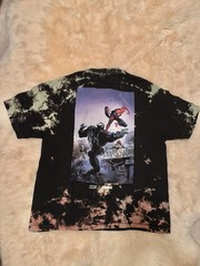 Spider-Man Venom New Mens T-shirt Size 2XL Marvel