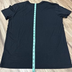 Marine Layer Custom Size XS Unincorporated Golden Chicken Graphic Tee Black -NEW