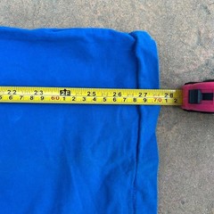 Aeropostale Bulldog Ath Dept Graphic T-Shirt XL