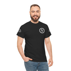 SWAT Reboot LAPD Los Angeles Police Dep TV Series T-Shirt Sleeves