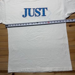 Vintage 90s Sandals Luxury Resorts Beach Caribbean Vacation Promo T-Shirt XL