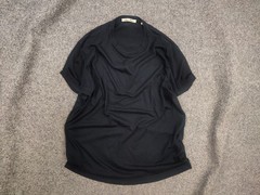 Stefan Brandt German Design organic Cotton Classic Fit Black t shirt