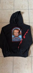 Chucky good guy hoodie