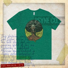 Soul Sister 1972 Vintage Men’s T-Shirt