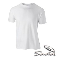 Sada Crew-neck T-shirt Short-sleeve (1-Dozen/ 12pc)