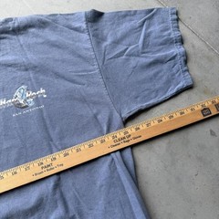 Hard Rock Cafe Dragon Graphic Tee