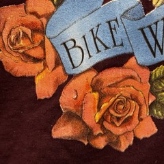 3D Emblem Daytona Bike Week 1996 T Shirt XL Double Sided Eagle Crocodile Chopper