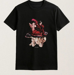 Lady Gaga Mayhem Manifesto Shirt 166