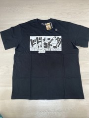 uniqlo one piece t shirt