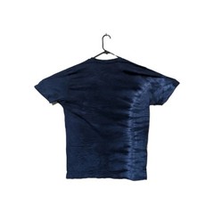 The Mountain Mens T-Shirt Evolution Blue Eagle Talon Flag Retired Logo XL #5286