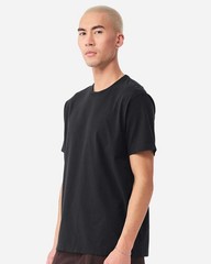 🔥 BELLA + CANVAS Unisex Heavyweight Garment-Dyed Tee Shirt Up To 4XL 4810GD