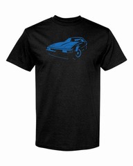1983 CELICA SUPRA Adult Unisex T-Shirt Multi Colors S-XL FREE S&H! Sports Car