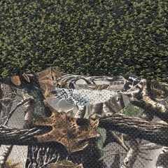 Cabelas Camo Hunting Boxy Cut Bottom T Shirt Mens Size Large Regular